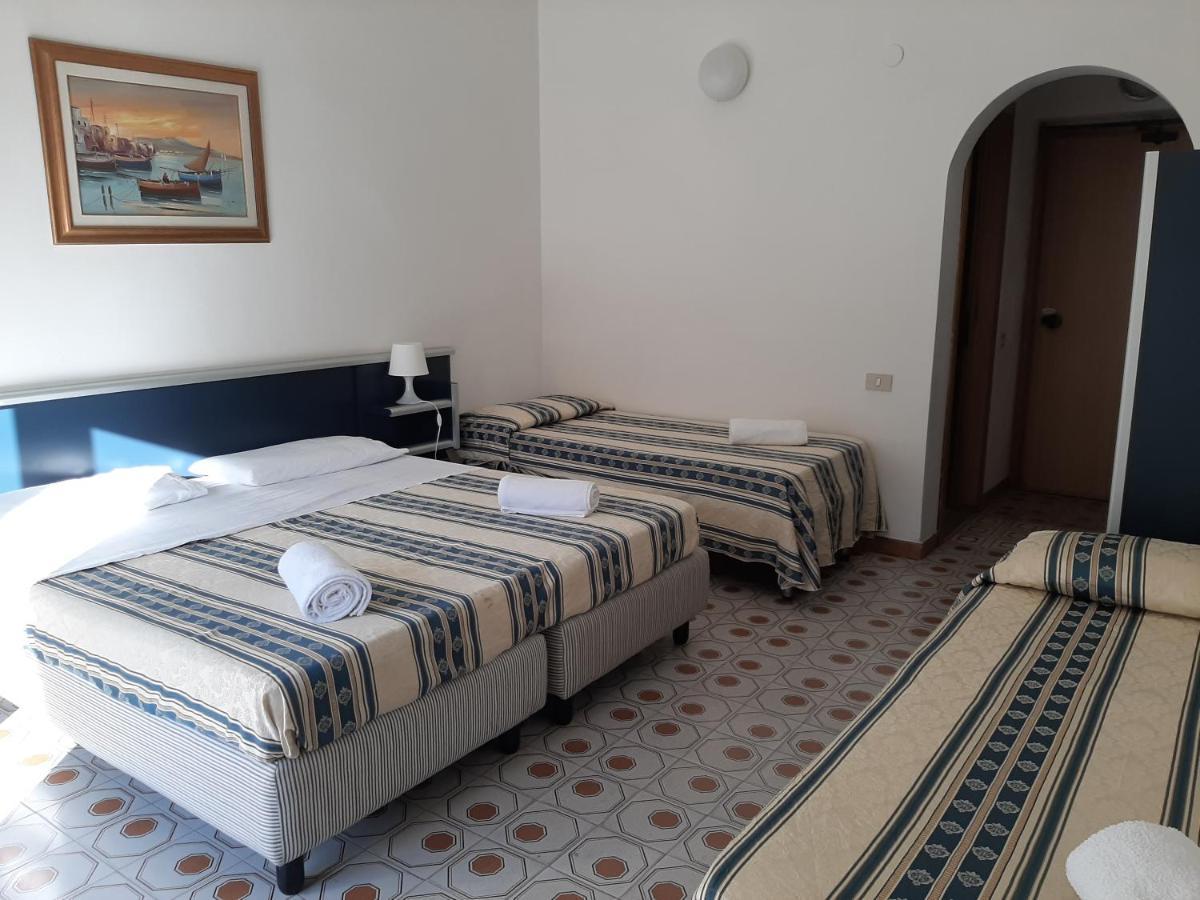 Hotel Parco Delle Rose Acquappesa Ngoại thất bức ảnh