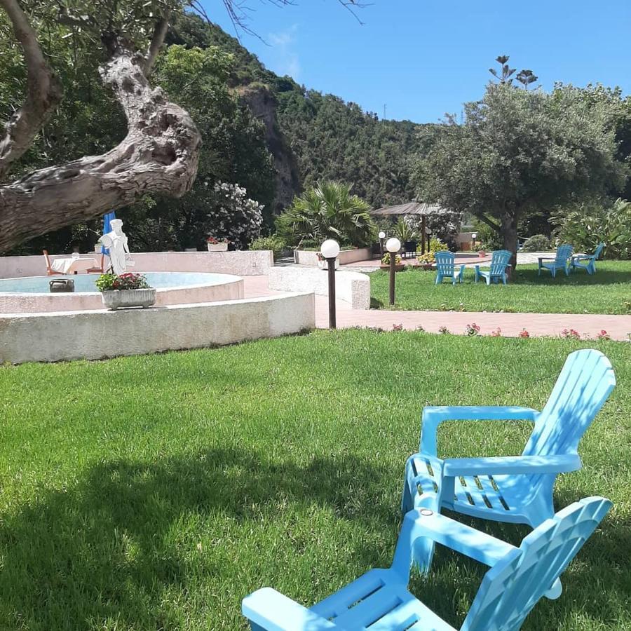 Hotel Parco Delle Rose Acquappesa Ngoại thất bức ảnh