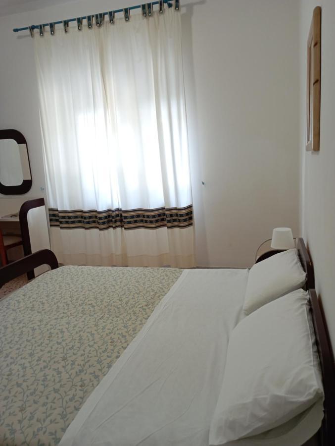 Hotel Parco Delle Rose Acquappesa Ngoại thất bức ảnh