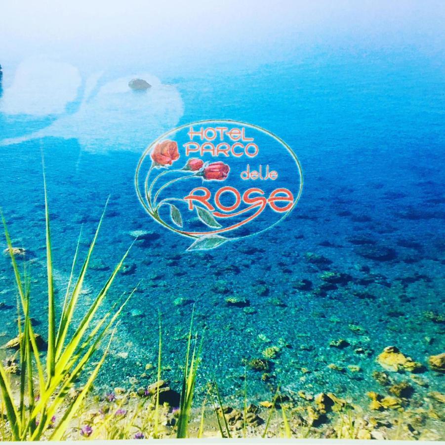 Hotel Parco Delle Rose Acquappesa Ngoại thất bức ảnh