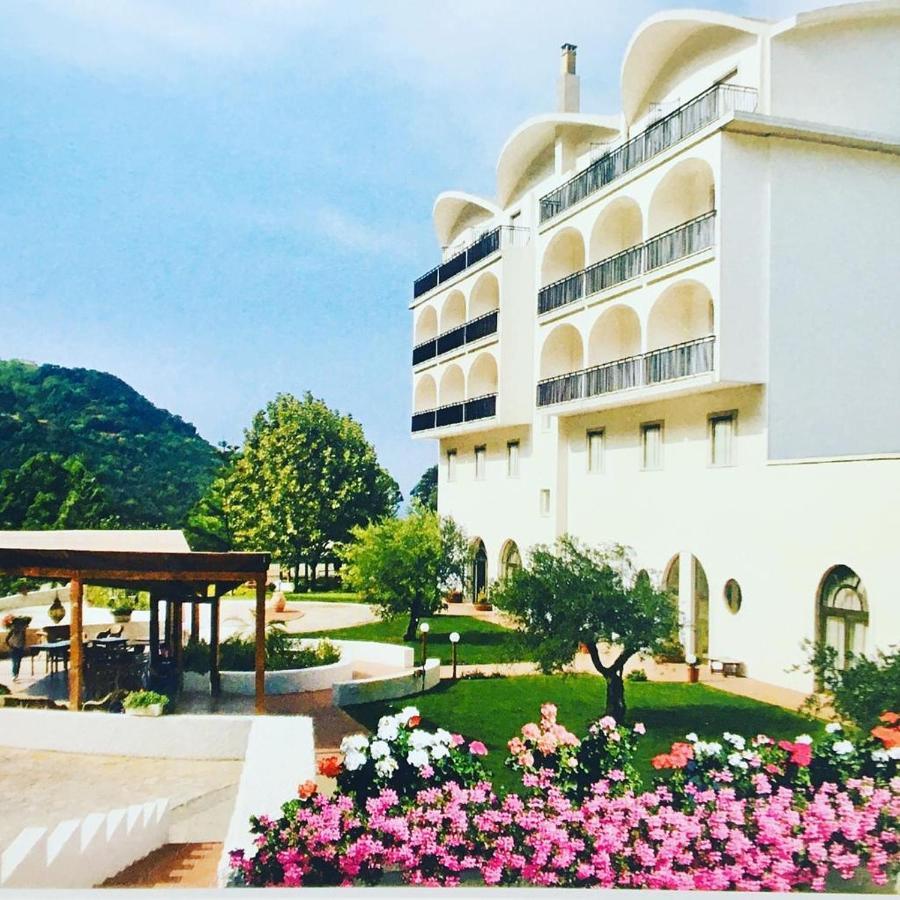Hotel Parco Delle Rose Acquappesa Ngoại thất bức ảnh